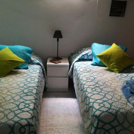 Room Paradise Center Capital Las Palmas / Gran Canaria Exterior foto
