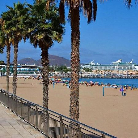 Room Paradise Center Capital Las Palmas / Gran Canaria Exterior foto