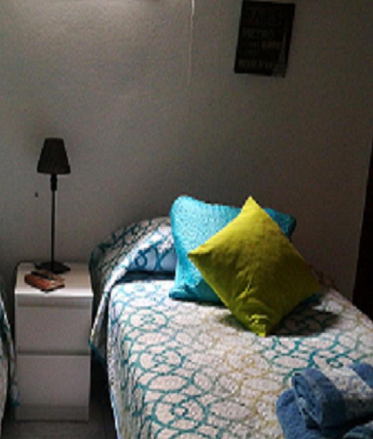 Room Paradise Center Capital Las Palmas / Gran Canaria Exterior foto